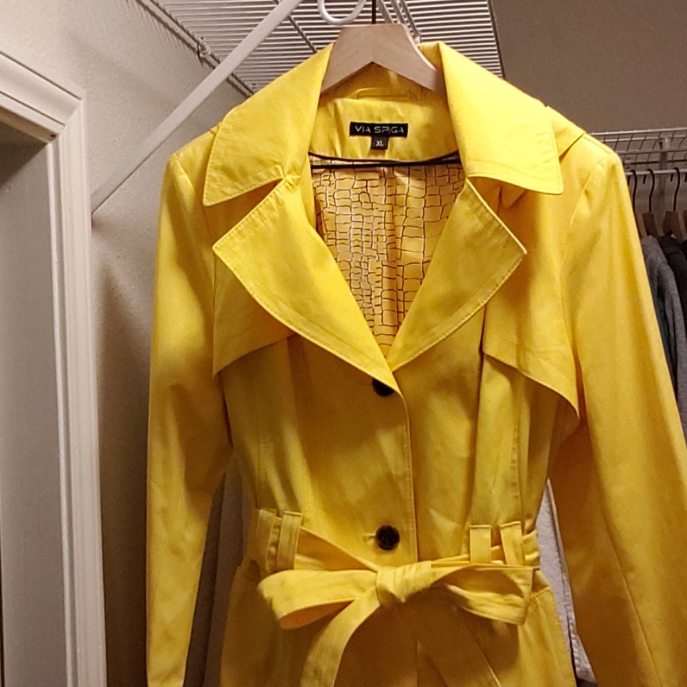 Trenchcoat